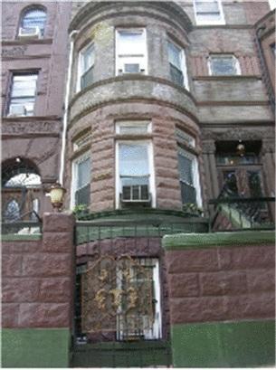 Missing Lantern Resident Inn Nueva York