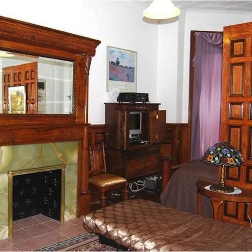 Inn Missing Lantern Resident Nueva York